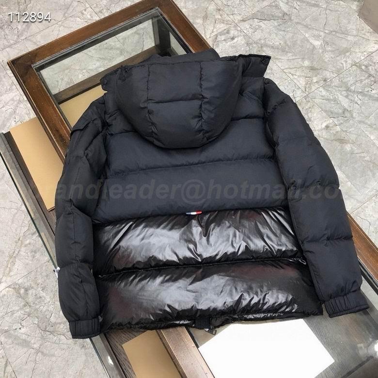 Moncler Men's Outwear 3